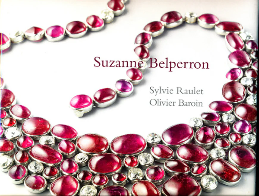 French Art Publications and Their Influence on Global Art Culture