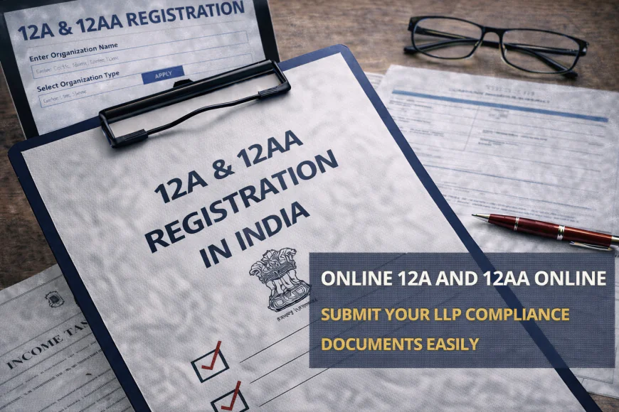 Online 80G Registration in India: Complete Guide for NGOs & Trusts
