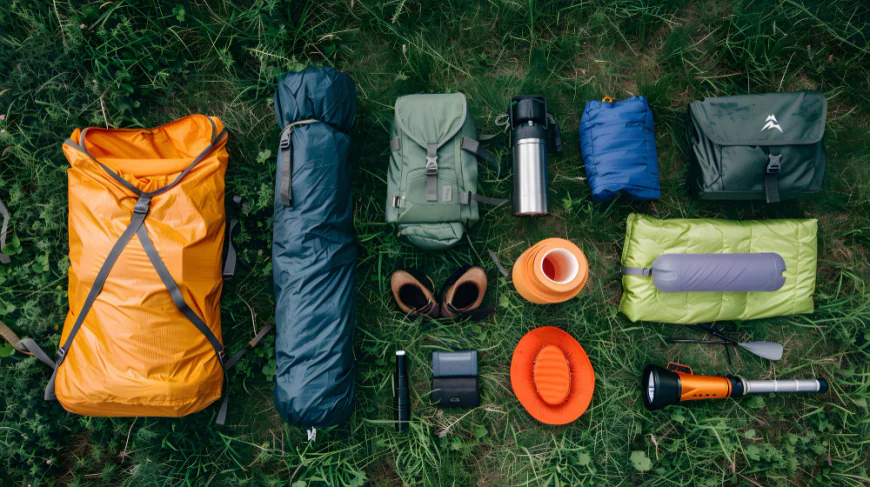 The Ultimate Beginner’s Guide to Camping Gear in the Philippines