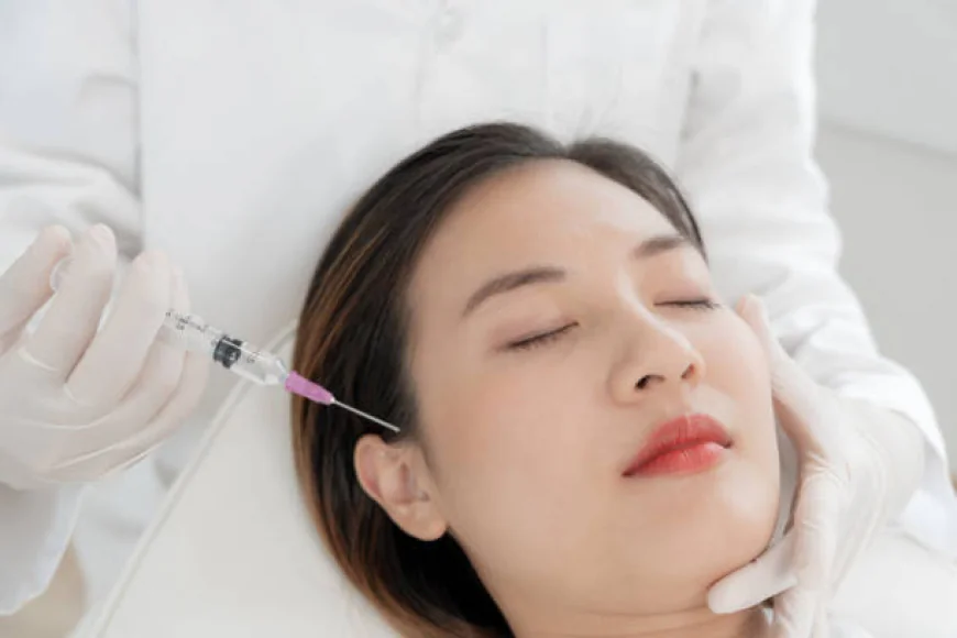 Skin Whitening Injection in Islamabad for Brighter Complexion