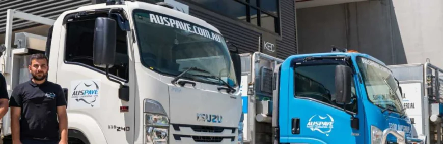 Why is paving driveways with Limestone Pavers in Sydney a Smart Choice for Your Property?