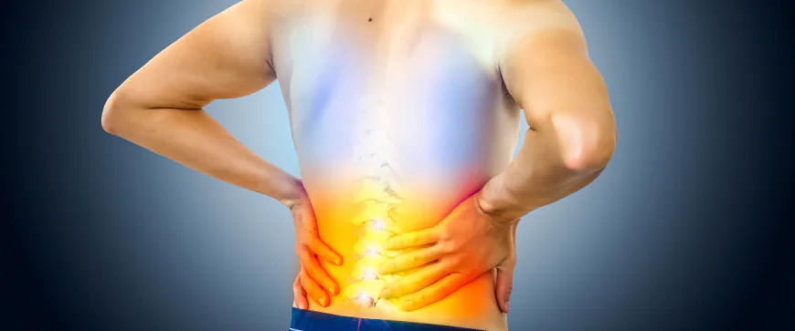 Why Cold Weather Triggers Back Pain and How Chiropractic Helps