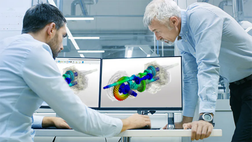 Why Electronic Engineering Companies Rely on Finite Element Analysis and CFD Analysis for Structural Performance