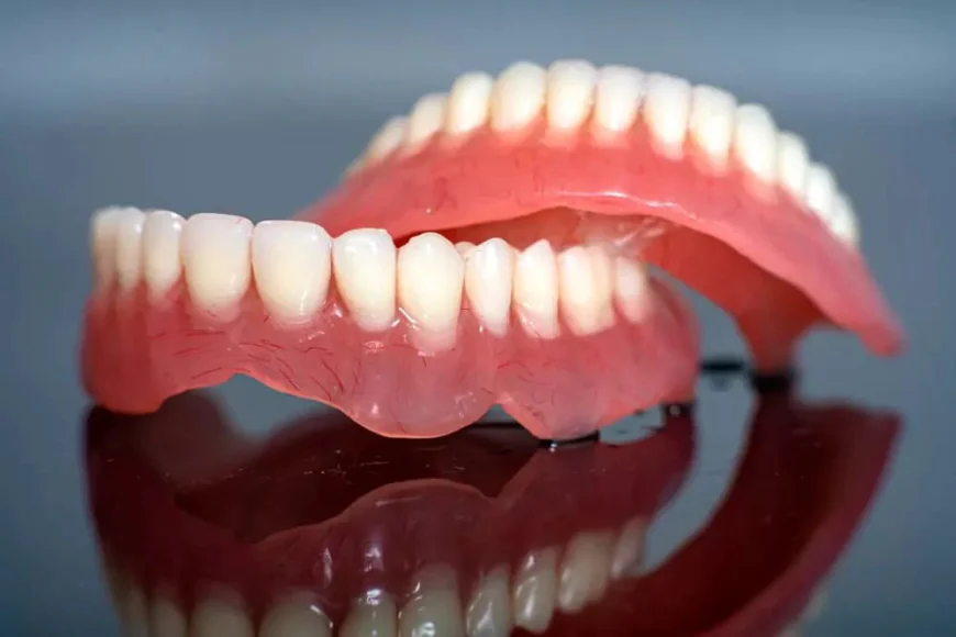 Types of Dentures Explained: Which One Is Right for You?