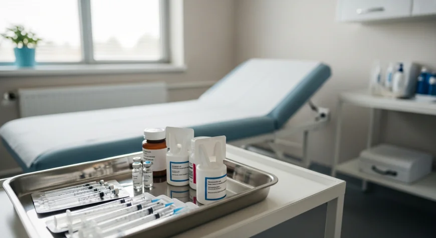 How Blue Cross Blue Shield Covers Sublocade Without Insurance