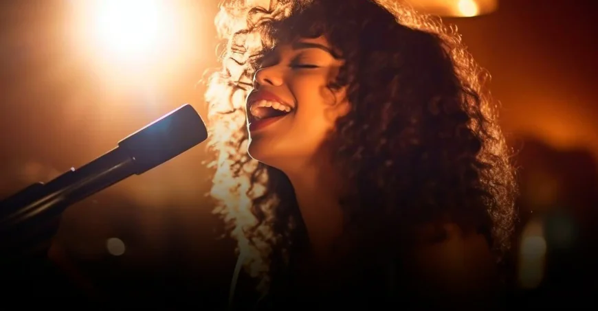 Building Stronger Breath Control with Targeted Lung Training