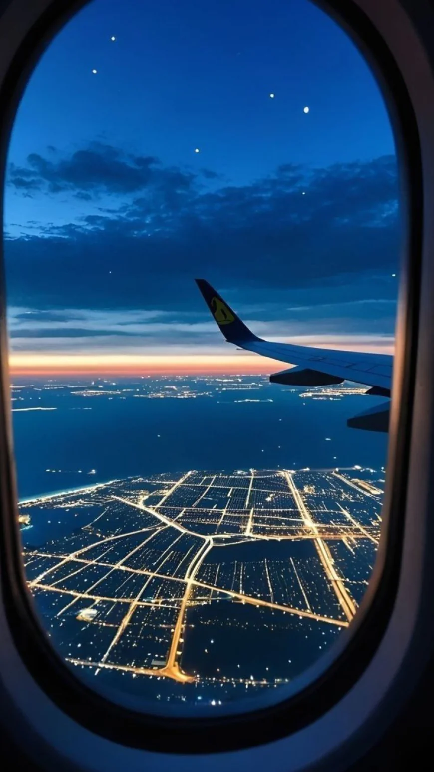 Aer Lingus London Office