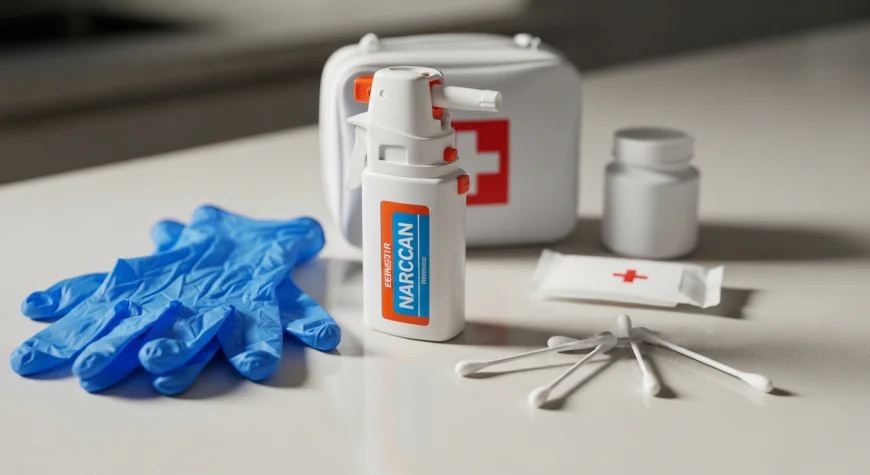 How Long Narcan Remains Active in Your Body After Use