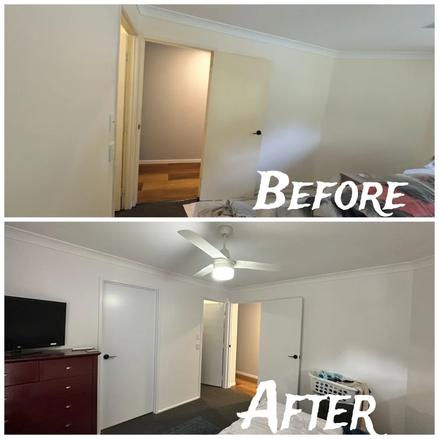 Fresh Coats, Better Spaces: A Smart Guide to Professional Painting on the Sunshine Coast