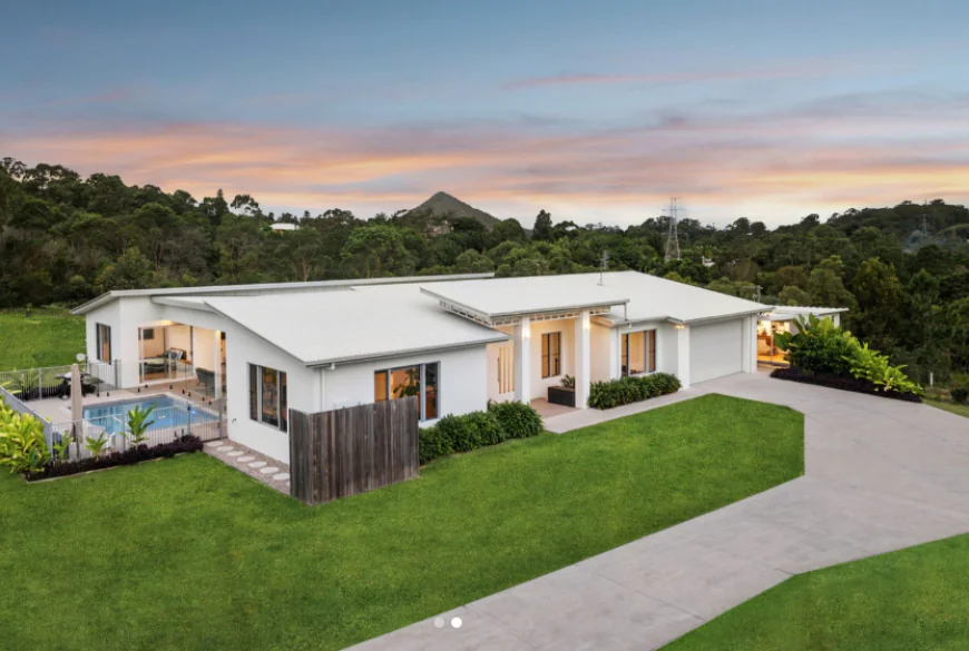 Real Estate Photography in Sunshine Coast for Homes That Sell Faster with Drone Photography