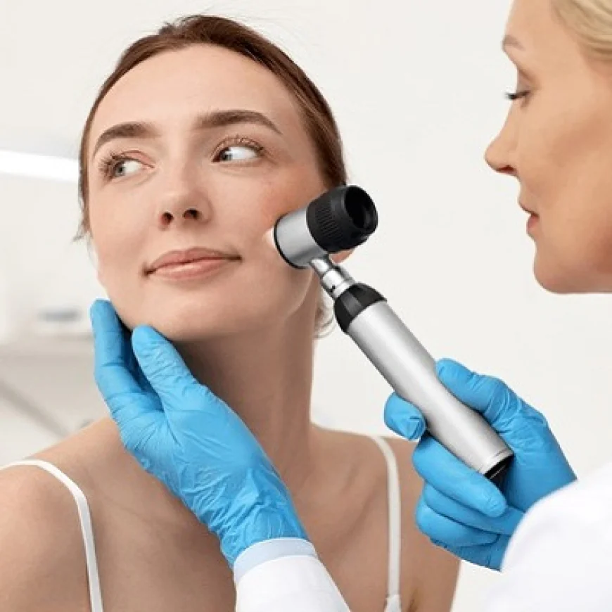 What Every Dermatologist Wants You to Know About Sunscreen