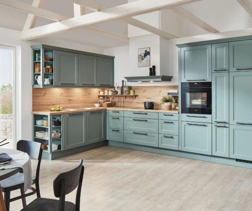 Why Professional Kitchen Hardware Supplies Are Essential in Modern Kitchens