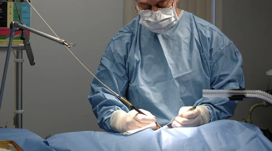 Is laser treatment better than surgery for kidney stones?