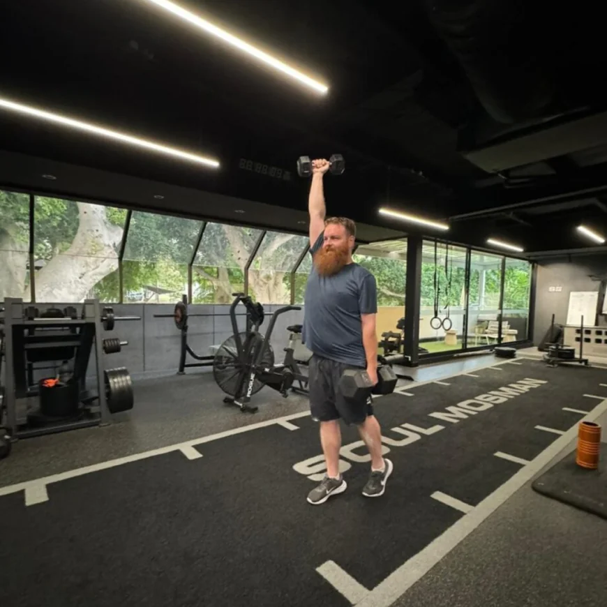 Moving Better, Living Stronger: A Smarter Approach to Rehabilitation and Performance