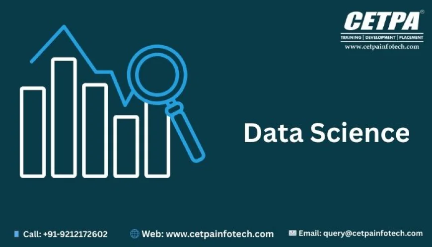 Beyond the Buzz: Why 2026 is the Year to Master Data Science