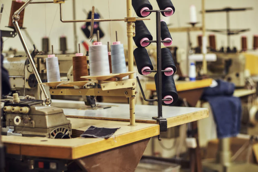 Is Cotton Fabric Garmenting in Israel Suitable for Export Clothing?