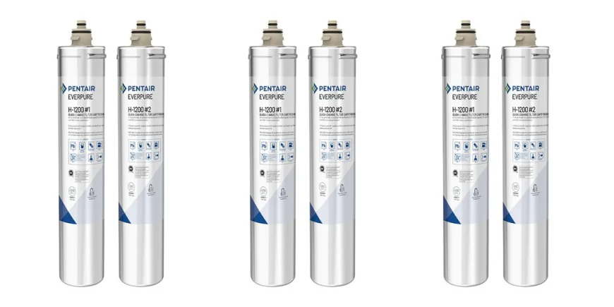 Why Everpure Water Filter Replacement is Essential with a Newborn