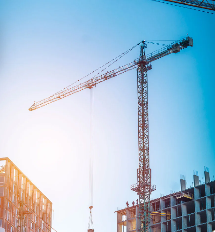 How Labour Hire Is Powering Smarter Construction Projects Across Australia