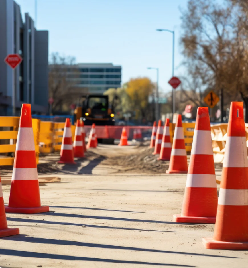 How Labour Hire Is Powering Smarter Construction Projects Across Australia