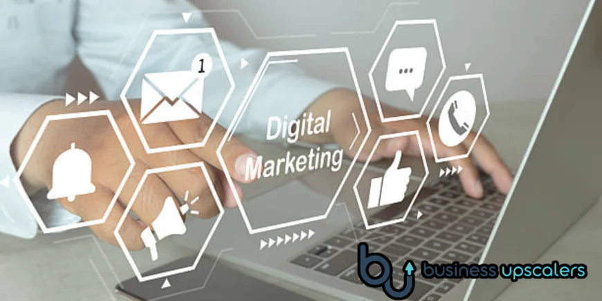 The Digital Frontier: Your 2026 Guide to Business Growth in Richmond, TX