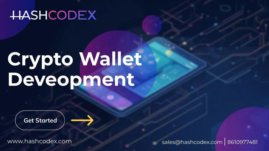 What the Next Generation of Crypto Wallets Will Look Like