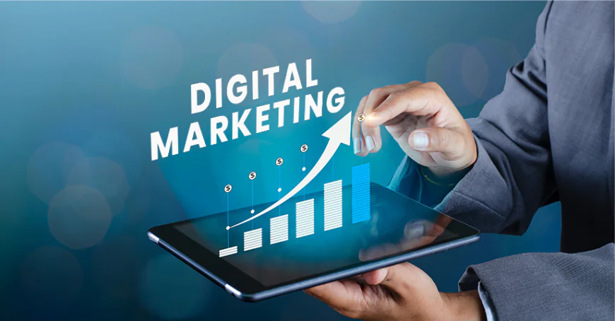 How Digital Marketing Is Changing Online Business Trends