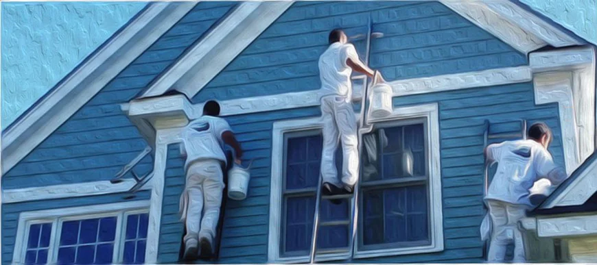 Exterior House Painting Murrieta CA: Enhance Beauty and Protect Your Home