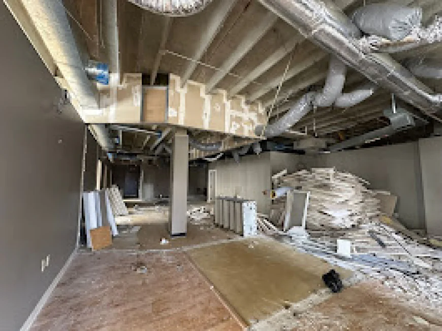 General Contractor Duluth GA and Local Construction Expertise