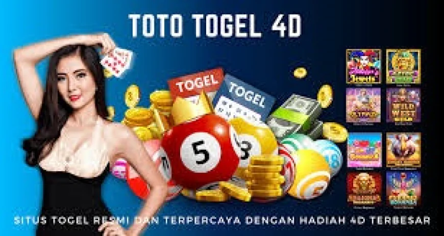 Rahasia Sukses Main Togel Online Tanpa Stres