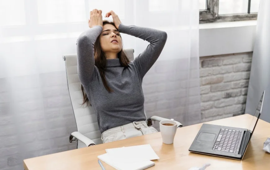 Individual Anxiety Counselling Edinburgh by Skilled Therapists