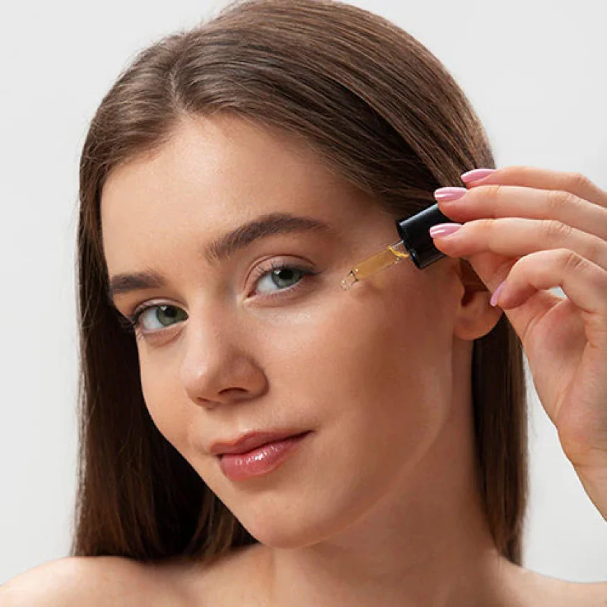 Buy Natural Beauty Products for Skin and Body Care