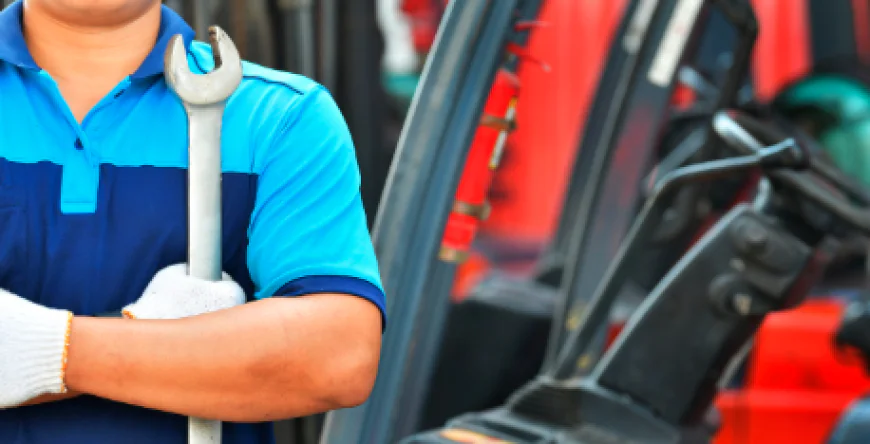 How Forklift Repairs in Arndell Park Reduce Downtime & Costs