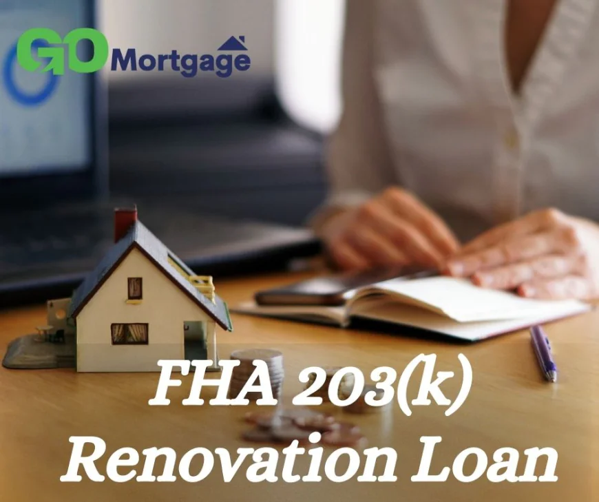 FHA Renovation Loan Requirements and Approved Renovation Types