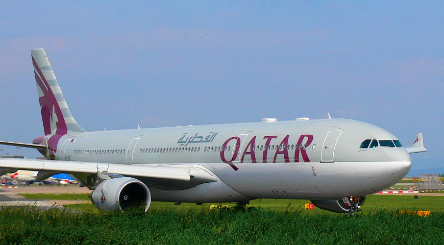 Qatar Airways Bali Office +1-888-738-0817