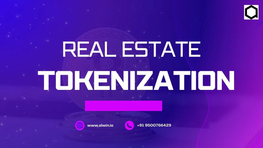 How Can Digital Tokens Make Real Estate Investment Faster and Easier?