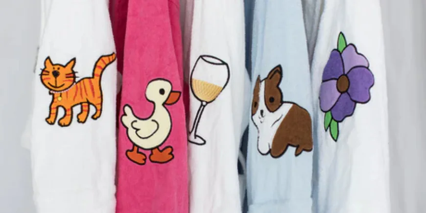 Why Fashion Shops Online Are Redefining Home Comfort?