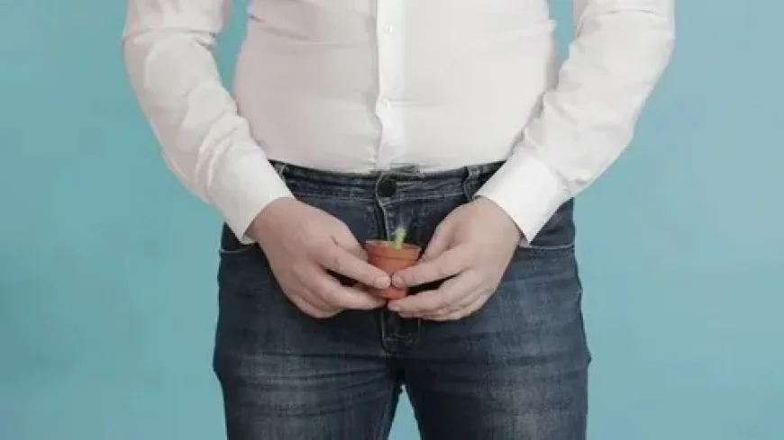 Penis enlargement in Dubai: A New Standard for Masculine Confidence