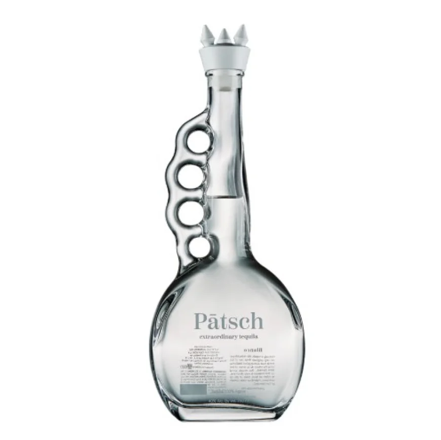 How Traditional Distillation Methods Influence Patsch Tequila