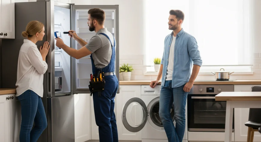 Why Timely Appliance Repair Saves Money in the Long Run