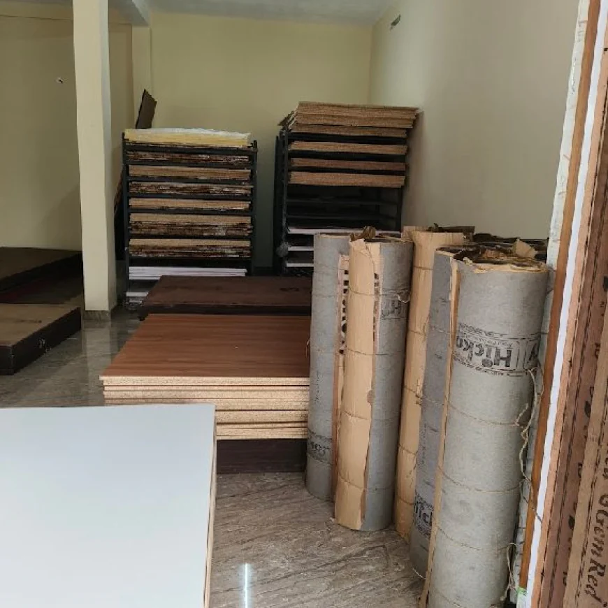 Waterproof vs Commercial Plywood: Which One Is Best for Your Needs