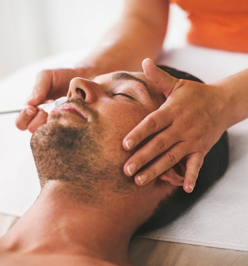 Deep Cleansing Facial Dubai Top Techniques 2026