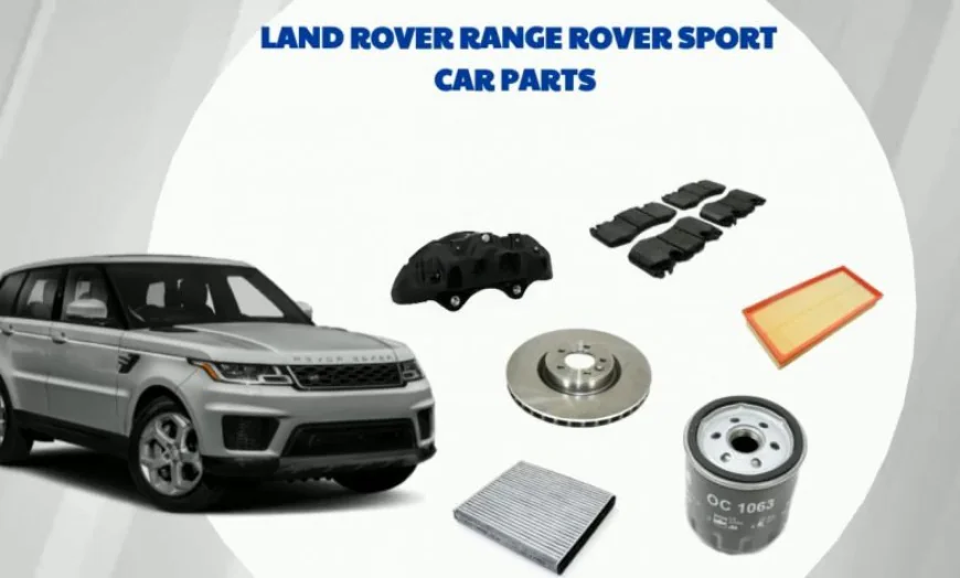 قطع غيار رنج روفر، الخبرة هي الفارق الحقيقي