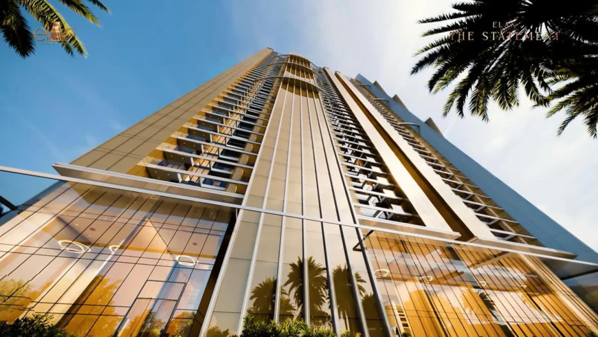 Elan The Statement: Ultra-Luxury Living in Sector 49 Gurgaon