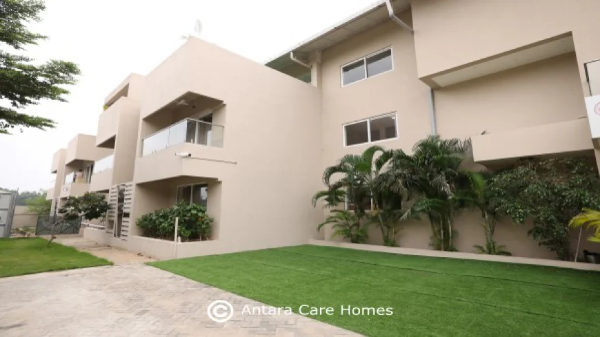 Benefits of Home Care Help for Seniors in India