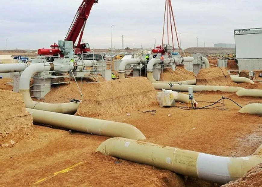 How To Choose Reliable X52 Pipe Suppliers For High-Pressure Pipelines?