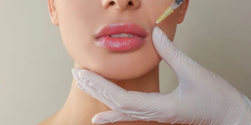 Understanding Upper Lip Botox for Natural Results in Dubai