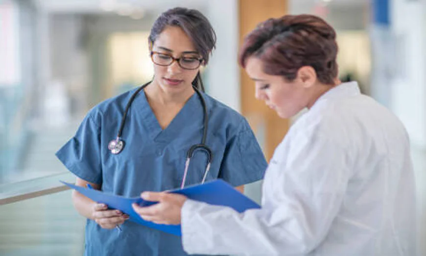 Tax Planning for Physicians – A Proactive Approach to Financial Stability