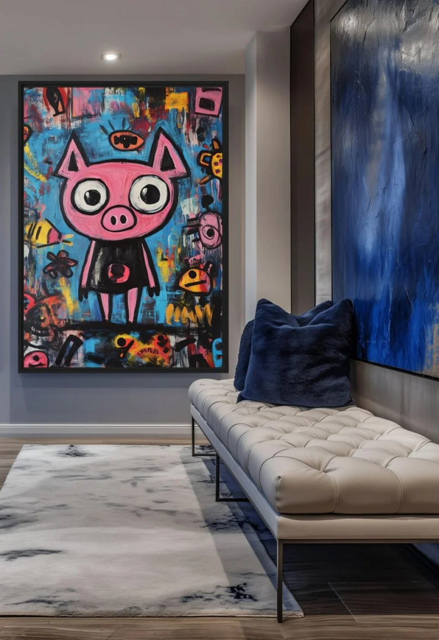 Why Digital Pet Art Makes Every Memory Last Forever?