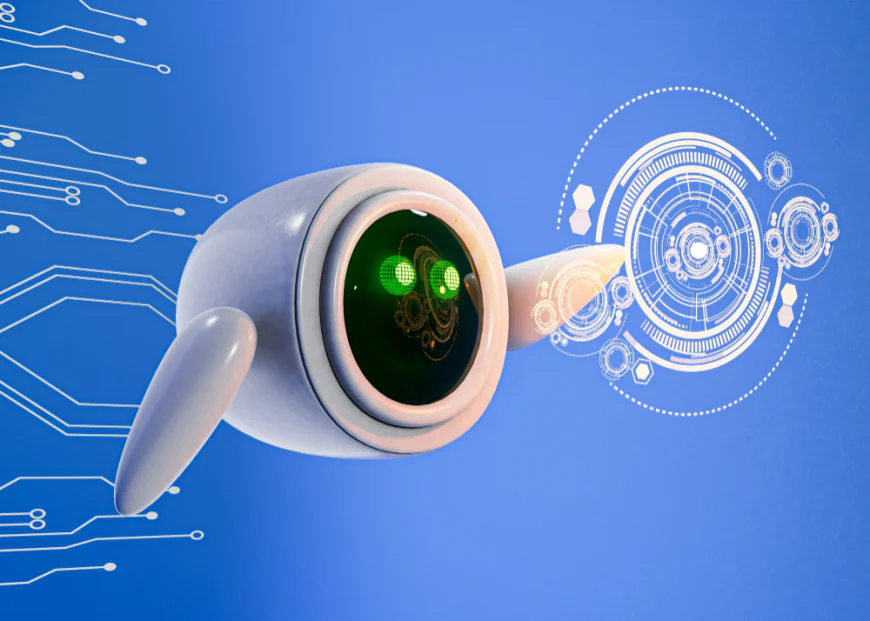 Privacy Worries with AI Chatbots in the USA