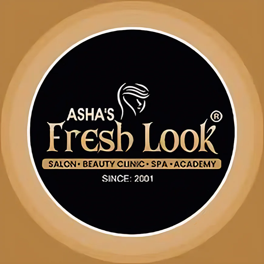 Best Salon Academy in Shekhawati – Learn Beauty Skills at Asha’s Fresh Look
